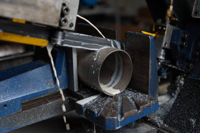 你知道几种管道冷切割工具？