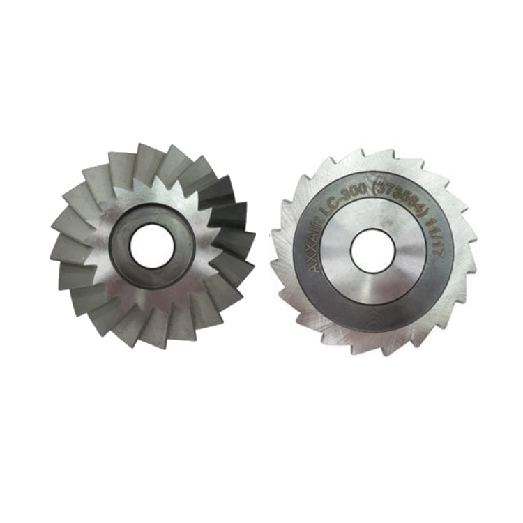 AXXAIR 坡口机刀片 进口原装刀片 LC300